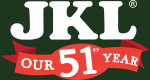 JKL Components Corporation logo