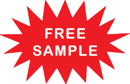 Scroll down to request a free sample