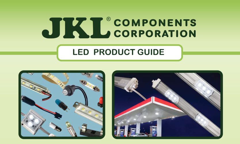 JKL LED Product Guide