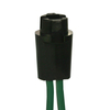 T-1 1/2 Wedge Base Lamp Socket