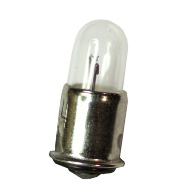Lot of 10 Chicago Miniature 344 CM344 Midget Flange Lamps Light Bulbs 10V .015A 