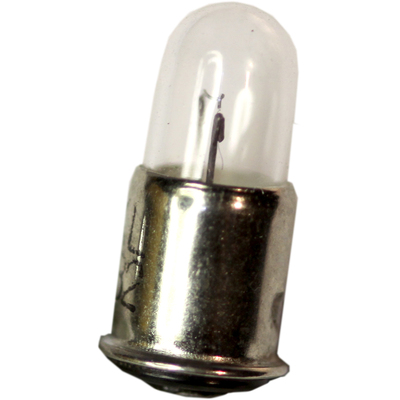 T-1 3/4 Midget Flanged Based 5V - 7332 bulb