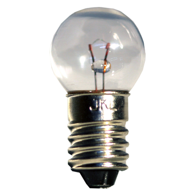 G4 1/2 Flasher Lamp 6.5V