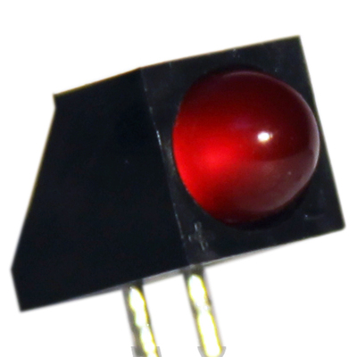 T-1 Red LED Indicator Lamp