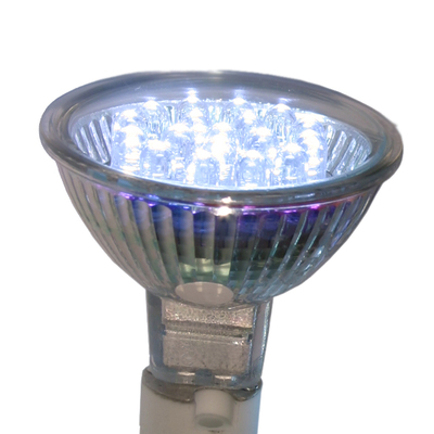 LED MR16 Lamp, 24 VAC