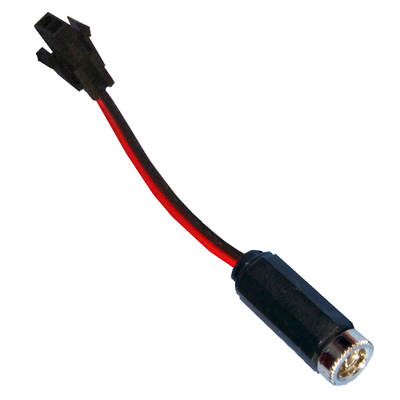 Alumiline LED Input Connector