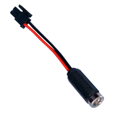 Alumiline LED Fixture Connector S1 style