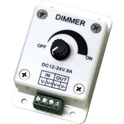12-24V LED Dimmer