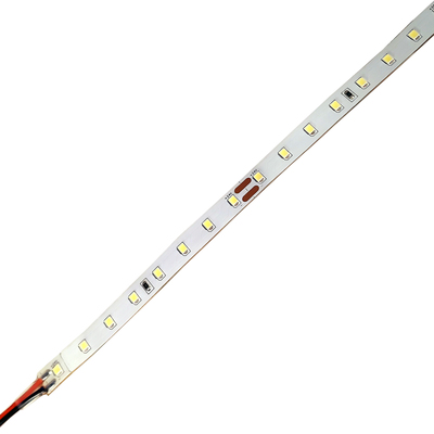 High Brightness 10MM LED Flex Ribbon, 24VDC Neutral White