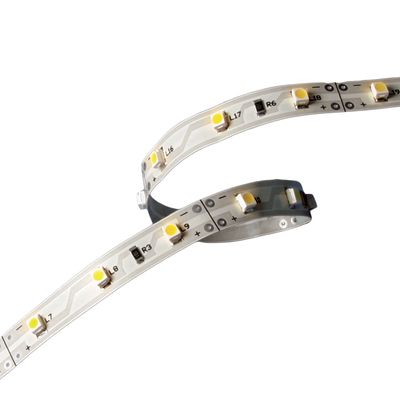LED Flex Ribbon - 12V Warm White Section