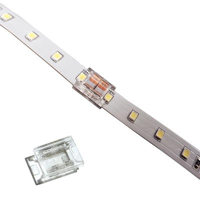 10mm LED Flex Ribbon Joiner Connector