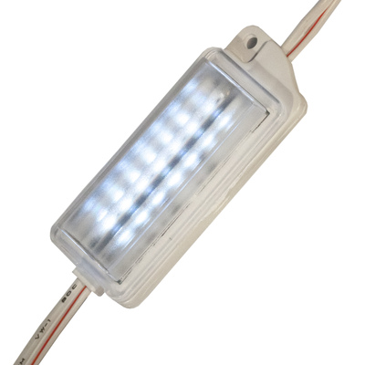 Edge Light LED Sign Module