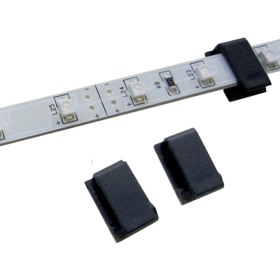 Slim Mounting Clip for LED Light Bars