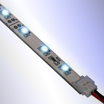 ZRS LED Light Bar - Cool White
