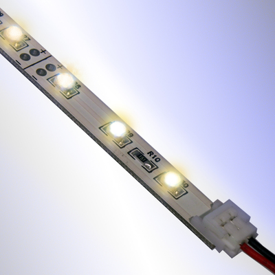 ZRS LED Light Bar - Warm White